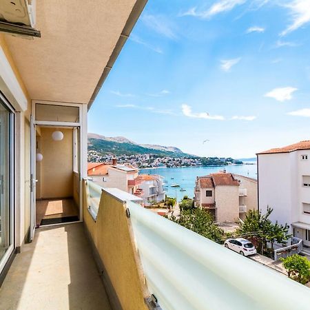 Apartments Lacaleta Split Eksteriør billede