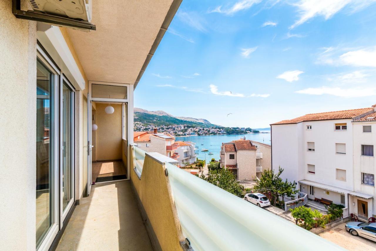 Apartments Lacaleta Split Eksteriør billede