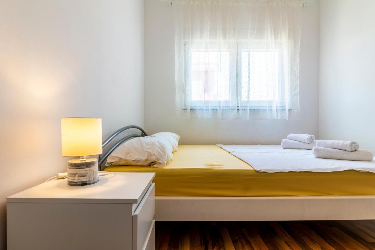 Apartments Lacaleta Split Eksteriør billede