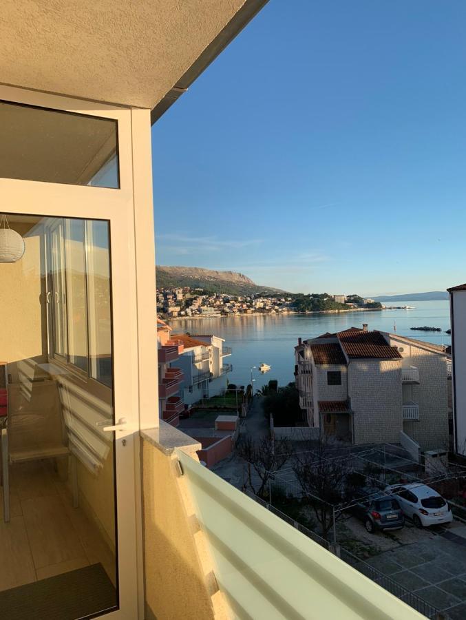 Apartments Lacaleta Split Eksteriør billede