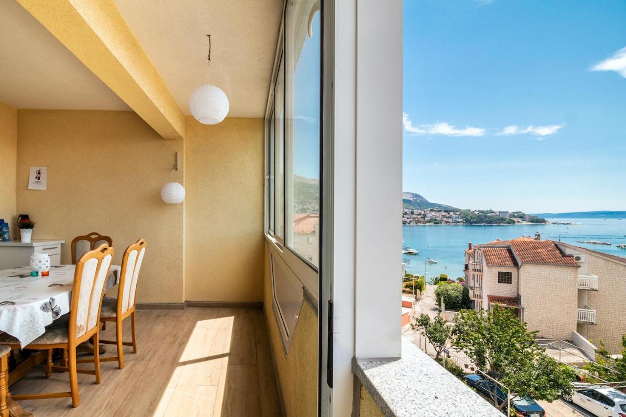 Apartments Lacaleta Split Eksteriør billede