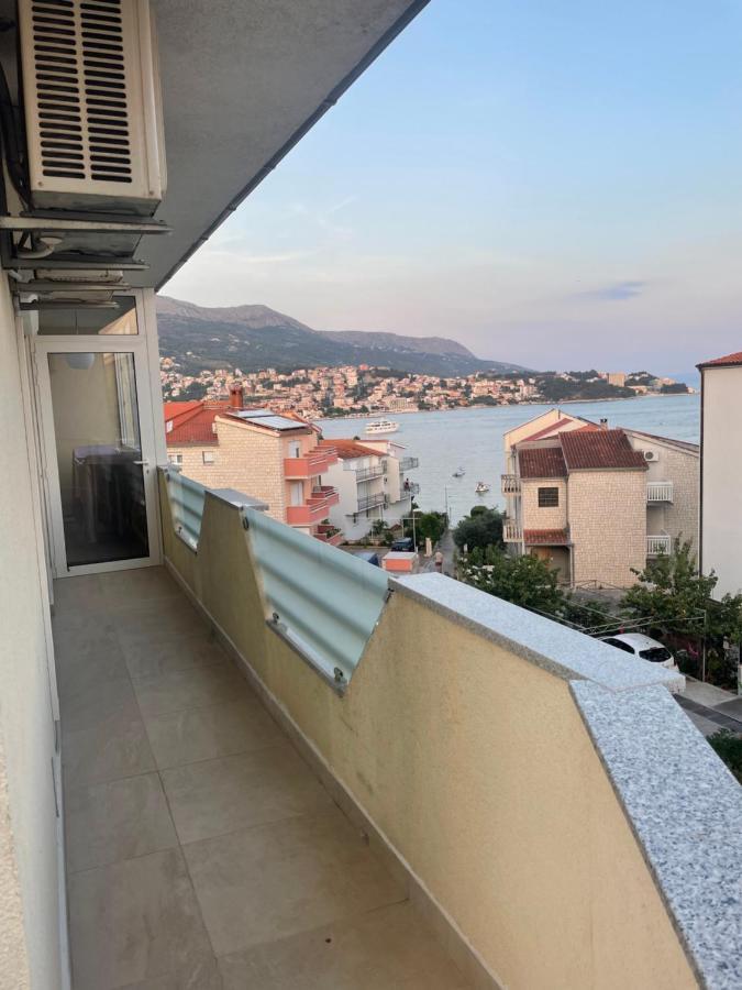Apartments Lacaleta Split Eksteriør billede