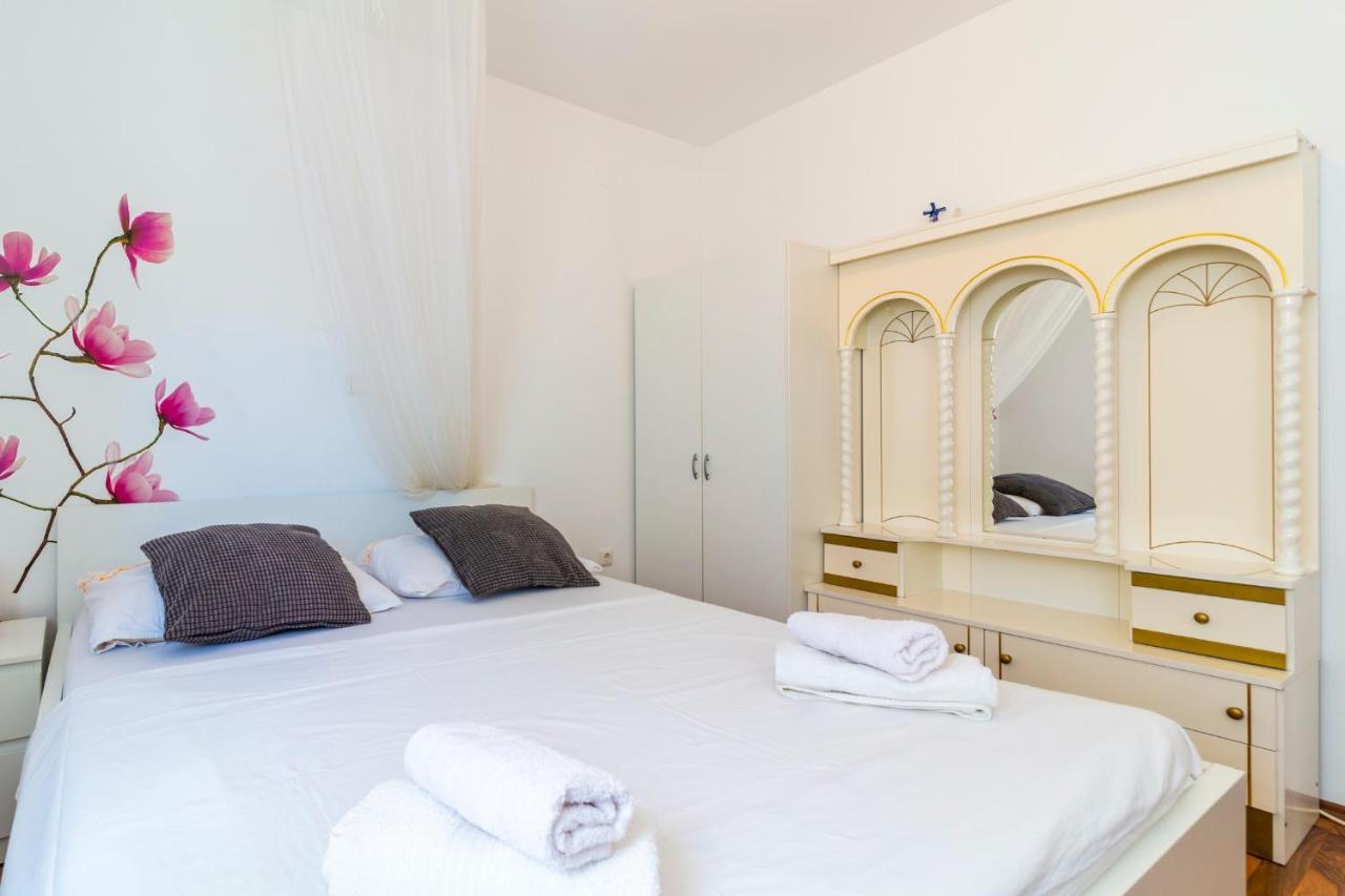 Apartments Lacaleta Split Eksteriør billede