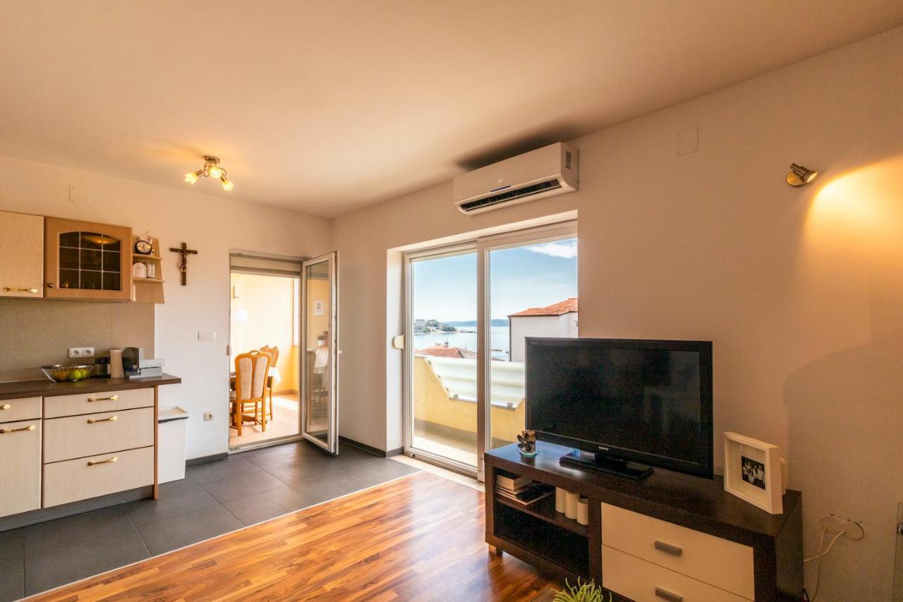 Apartments Lacaleta Split Eksteriør billede