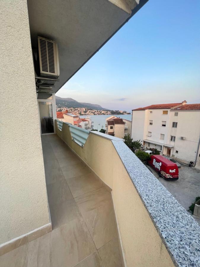 Apartments Lacaleta Split Eksteriør billede